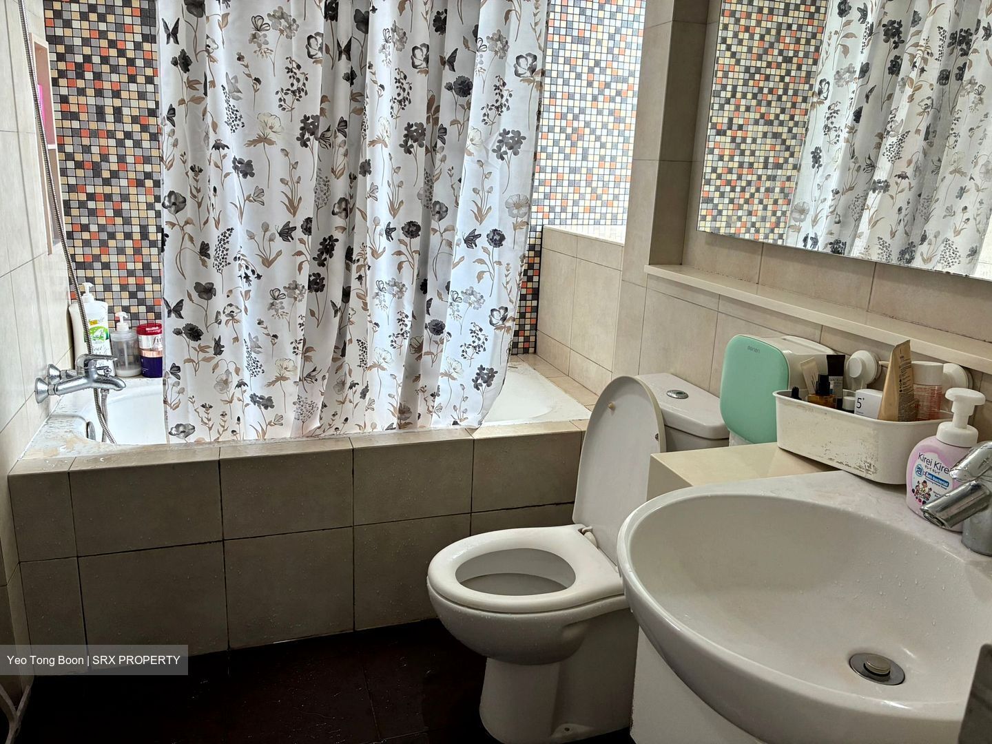 The Esparis (D18), Condominium #609221181